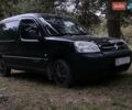Чорний Сітроен Берлінго, об'ємом двигуна 1.9 л та пробігом 152 тис. км за 3950 $, фото 8 на Automoto.ua