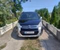 Черный Ситроен Берлинго, объемом двигателя 1.6 л и пробегом 247 тыс. км за 5600 $, фото 13 на Automoto.ua