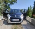 Черный Ситроен Берлинго, объемом двигателя 1.6 л и пробегом 247 тыс. км за 5600 $, фото 11 на Automoto.ua