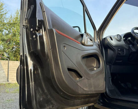 Чорний Сітроен Берлінго, об'ємом двигуна 1.6 л та пробігом 220 тис. км за 7450 $, фото 131 на Automoto.ua