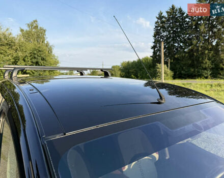 Чорний Сітроен Берлінго, об'ємом двигуна 1.6 л та пробігом 220 тис. км за 7450 $, фото 56 на Automoto.ua