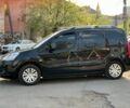Черный Ситроен Берлинго, объемом двигателя 1.6 л и пробегом 249 тыс. км за 7690 $, фото 13 на Automoto.ua