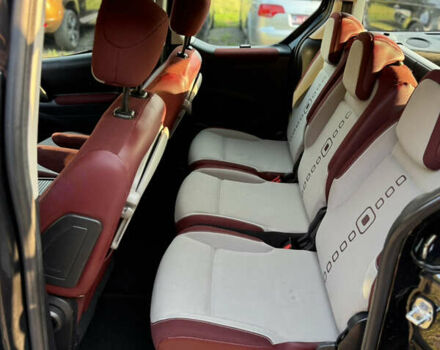 Чорний Сітроен Берлінго, об'ємом двигуна 1.6 л та пробігом 220 тис. км за 7450 $, фото 101 на Automoto.ua