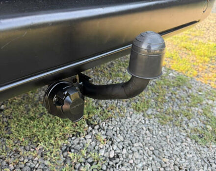 Чорний Сітроен Берлінго, об'ємом двигуна 1.6 л та пробігом 220 тис. км за 7450 $, фото 38 на Automoto.ua