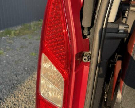 Чорний Сітроен Берлінго, об'ємом двигуна 1.6 л та пробігом 220 тис. км за 7450 $, фото 81 на Automoto.ua