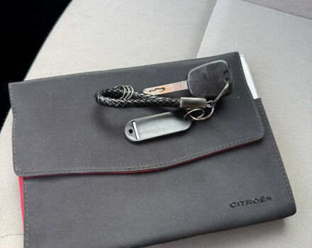 Чорний Сітроен Берлінго, об'ємом двигуна 1.6 л та пробігом 220 тис. км за 7450 $, фото 146 на Automoto.ua