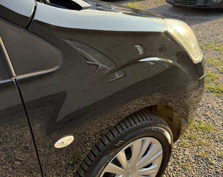 Чорний Сітроен Берлінго, об'ємом двигуна 1.6 л та пробігом 220 тис. км за 7450 $, фото 55 на Automoto.ua