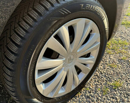 Чорний Сітроен Берлінго, об'ємом двигуна 1.6 л та пробігом 220 тис. км за 7450 $, фото 33 на Automoto.ua