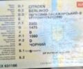 Черный Ситроен Берлинго, объемом двигателя 1.56 л и пробегом 242 тыс. км за 6000 $, фото 9 на Automoto.ua