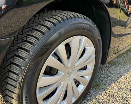 Чорний Сітроен Берлінго, об'ємом двигуна 1.6 л та пробігом 220 тис. км за 7450 $, фото 34 на Automoto.ua