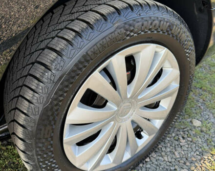 Чорний Сітроен Берлінго, об'ємом двигуна 1.6 л та пробігом 220 тис. км за 7450 $, фото 35 на Automoto.ua