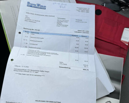 Чорний Сітроен Берлінго, об'ємом двигуна 1.6 л та пробігом 220 тис. км за 7450 $, фото 151 на Automoto.ua