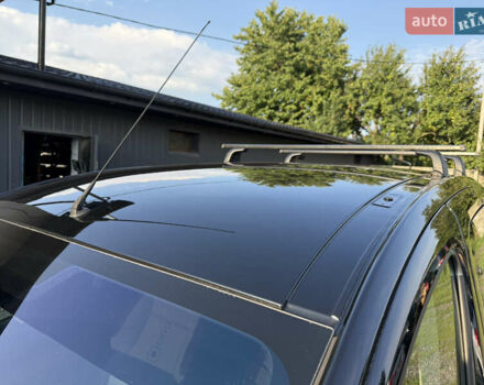 Чорний Сітроен Берлінго, об'ємом двигуна 1.6 л та пробігом 220 тис. км за 7450 $, фото 57 на Automoto.ua