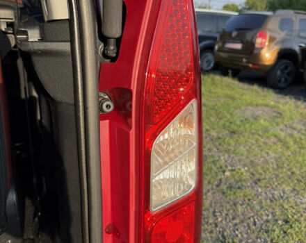 Чорний Сітроен Берлінго, об'ємом двигуна 1.6 л та пробігом 220 тис. км за 7450 $, фото 82 на Automoto.ua