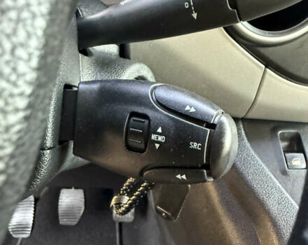 Чорний Сітроен Берлінго, об'ємом двигуна 1.6 л та пробігом 220 тис. км за 7450 $, фото 123 на Automoto.ua