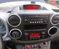Черный Ситроен Берлинго, объемом двигателя 1.6 л и пробегом 283 тыс. км за 6100 $, фото 28 на Automoto.ua