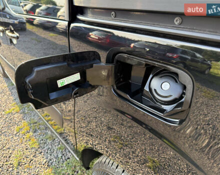 Чорний Сітроен Берлінго, об'ємом двигуна 1.6 л та пробігом 220 тис. км за 7450 $, фото 36 на Automoto.ua