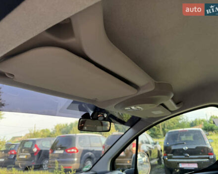 Чорний Сітроен Берлінго, об'ємом двигуна 1.6 л та пробігом 220 тис. км за 7450 $, фото 126 на Automoto.ua