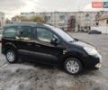 Черный Ситроен Берлинго, объемом двигателя 1.6 л и пробегом 283 тыс. км за 6100 $, фото 9 на Automoto.ua