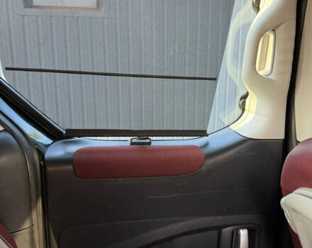 Чорний Сітроен Берлінго, об'ємом двигуна 1.6 л та пробігом 220 тис. км за 7450 $, фото 113 на Automoto.ua