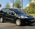 Черный Ситроен Берлинго, объемом двигателя 1.6 л и пробегом 249 тыс. км за 7690 $, фото 4 на Automoto.ua