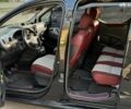Черный Ситроен Берлинго, объемом двигателя 1.6 л и пробегом 249 тыс. км за 7690 $, фото 15 на Automoto.ua