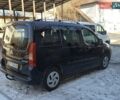 Черный Ситроен Берлинго, объемом двигателя 1.6 л и пробегом 330 тыс. км за 6200 $, фото 2 на Automoto.ua
