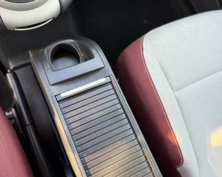 Чорний Сітроен Берлінго, об'ємом двигуна 1.6 л та пробігом 220 тис. км за 7450 $, фото 100 на Automoto.ua