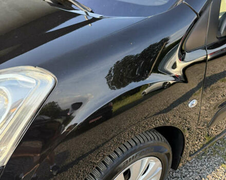 Чорний Сітроен Берлінго, об'ємом двигуна 1.6 л та пробігом 220 тис. км за 7450 $, фото 47 на Automoto.ua