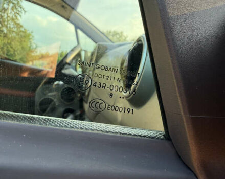 Чорний Сітроен Берлінго, об'ємом двигуна 1.6 л та пробігом 220 тис. км за 7450 $, фото 61 на Automoto.ua