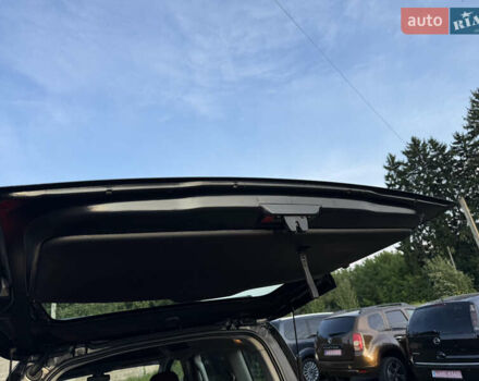 Чорний Сітроен Берлінго, об'ємом двигуна 1.6 л та пробігом 220 тис. км за 7450 $, фото 137 на Automoto.ua