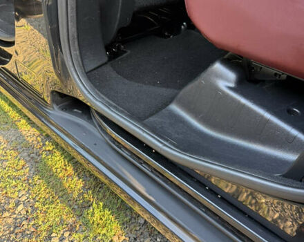 Чорний Сітроен Берлінго, об'ємом двигуна 1.6 л та пробігом 220 тис. км за 7450 $, фото 128 на Automoto.ua