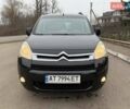 Черный Ситроен Берлинго, объемом двигателя 1.56 л и пробегом 248 тыс. км за 6800 $, фото 4 на Automoto.ua