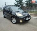 Черный Ситроен Берлинго, объемом двигателя 1.56 л и пробегом 248 тыс. км за 6800 $, фото 25 на Automoto.ua