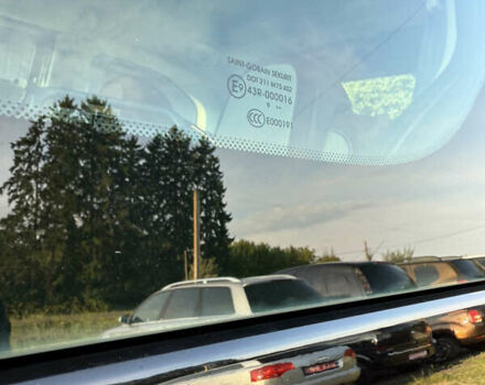 Чорний Сітроен Берлінго, об'ємом двигуна 1.6 л та пробігом 220 тис. км за 7450 $, фото 65 на Automoto.ua