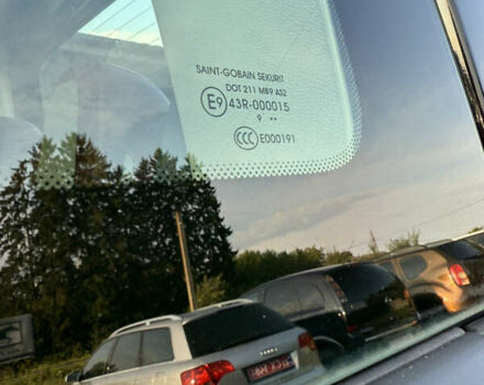 Чорний Сітроен Берлінго, об'ємом двигуна 1.6 л та пробігом 220 тис. км за 7450 $, фото 64 на Automoto.ua