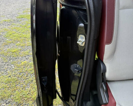 Чорний Сітроен Берлінго, об'ємом двигуна 1.6 л та пробігом 220 тис. км за 7450 $, фото 139 на Automoto.ua