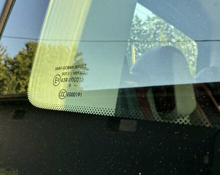 Чорний Сітроен Берлінго, об'ємом двигуна 1.6 л та пробігом 220 тис. км за 7450 $, фото 63 на Automoto.ua