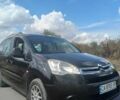 Черный Ситроен Берлинго, объемом двигателя 1.6 л и пробегом 212 тыс. км за 5500 $, фото 1 на Automoto.ua