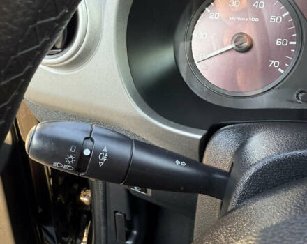 Чорний Сітроен Берлінго, об'ємом двигуна 1.6 л та пробігом 220 тис. км за 7450 $, фото 124 на Automoto.ua