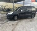 Черный Ситроен Берлинго, объемом двигателя 1.6 л и пробегом 294 тыс. км за 5800 $, фото 1 на Automoto.ua