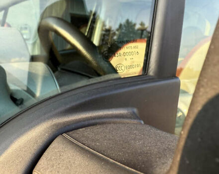 Чорний Сітроен Берлінго, об'ємом двигуна 1.6 л та пробігом 220 тис. км за 7450 $, фото 67 на Automoto.ua