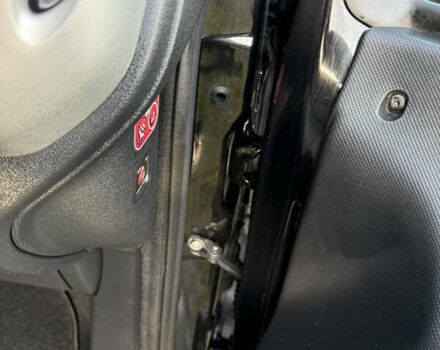 Чорний Сітроен Берлінго, об'ємом двигуна 1.6 л та пробігом 220 тис. км за 7450 $, фото 145 на Automoto.ua