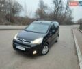 Черный Ситроен Берлинго, объемом двигателя 1.56 л и пробегом 248 тыс. км за 6800 $, фото 26 на Automoto.ua