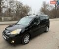 Черный Ситроен Берлинго, объемом двигателя 1.56 л и пробегом 248 тыс. км за 6800 $, фото 3 на Automoto.ua