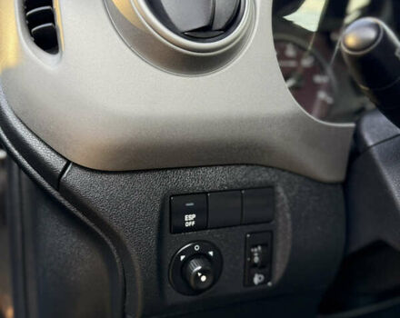 Чорний Сітроен Берлінго, об'ємом двигуна 1.6 л та пробігом 220 тис. км за 7450 $, фото 96 на Automoto.ua