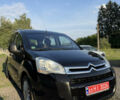 Чорний Сітроен Берлінго, об'ємом двигуна 1.6 л та пробігом 220 тис. км за 7450 $, фото 16 на Automoto.ua