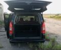 Чорний Сітроен Берлінго, об'ємом двигуна 1.6 л та пробігом 204 тис. км за 7200 $, фото 10 на Automoto.ua
