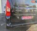 Черный Ситроен Берлинго, объемом двигателя 1.6 л и пробегом 169 тыс. км за 7399 $, фото 8 на Automoto.ua