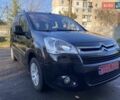 Черный Ситроен Берлинго, объемом двигателя 1.6 л и пробегом 169 тыс. км за 7399 $, фото 2 на Automoto.ua